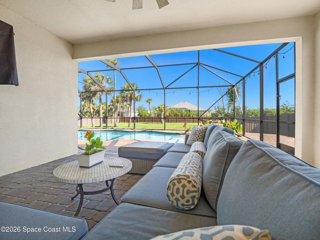 4167 Preservation Circle, Melbourne, FL 32934