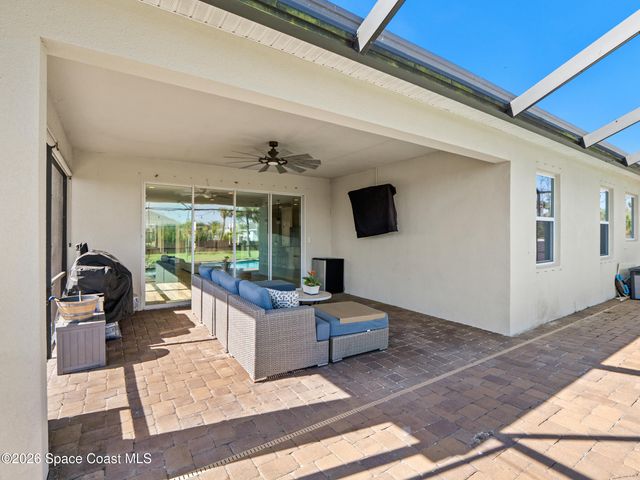 4167 Preservation Circle, Melbourne, FL 32934