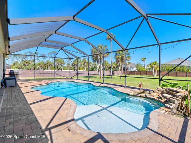 4167 Preservation Circle, Melbourne, FL 32934