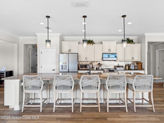 4167 Preservation Circle, Melbourne, FL 32934