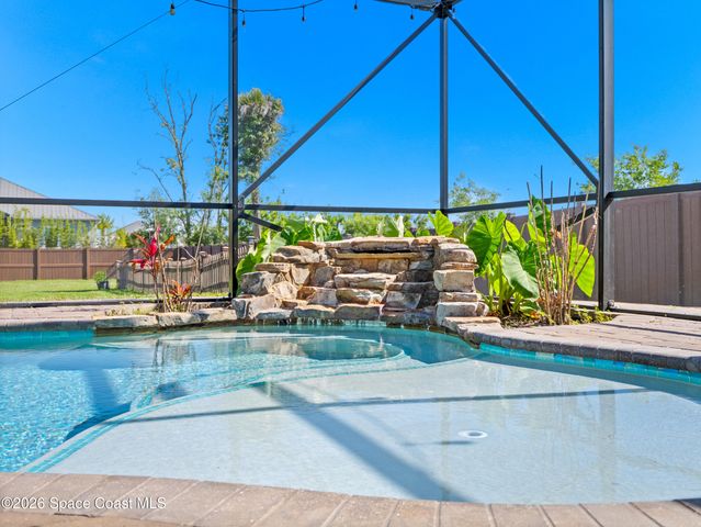 4167 Preservation Circle, Melbourne, FL 32934