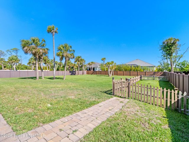 4167 Preservation Circle, Melbourne, FL 32934