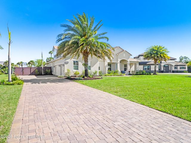 4167 Preservation Circle, Melbourne, FL 32934