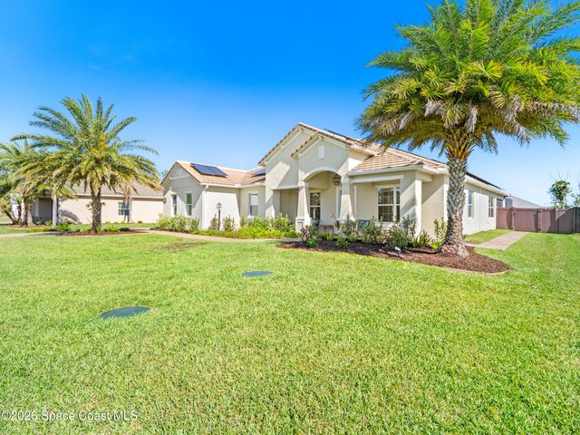 4167 Preservation Circle, Melbourne, FL 32934