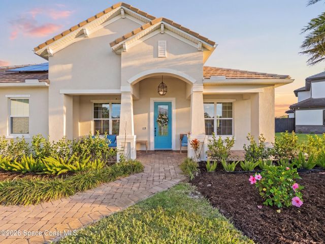 4167 Preservation Circle, Melbourne, FL 32934