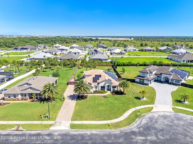 4167 Preservation Circle, Melbourne, FL 32934