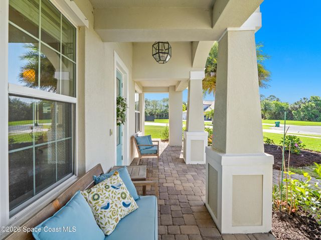 4167 Preservation Circle, Melbourne, FL 32934