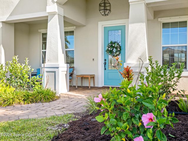 4167 Preservation Circle, Melbourne, FL 32934