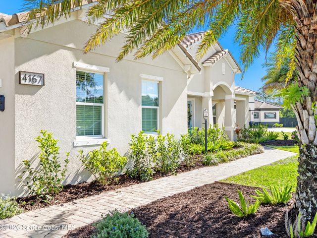 4167 Preservation Circle, Melbourne, FL 32934