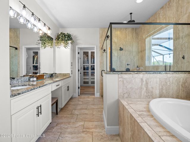 4167 Preservation Circle, Melbourne, FL 32934