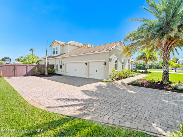 4167 Preservation Circle, Melbourne, FL 32934