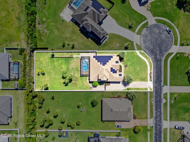 4167 Preservation Circle, Melbourne, FL 32934