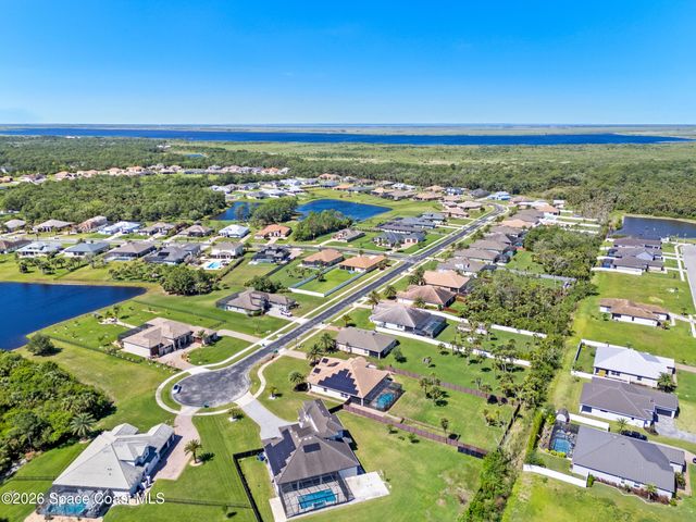 4167 Preservation Circle, Melbourne, FL 32934