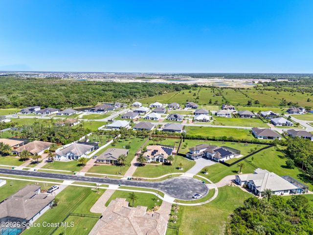 4167 Preservation Circle, Melbourne, FL 32934