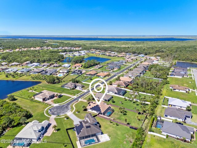 4167 Preservation Circle, Melbourne, FL 32934