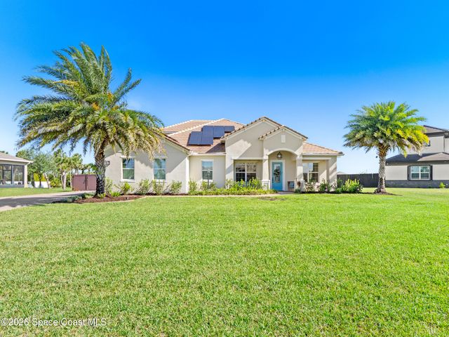 4167 Preservation Circle, Melbourne, FL 32934
