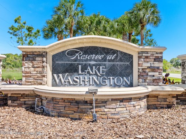 4167 Preservation Circle, Melbourne, FL 32934