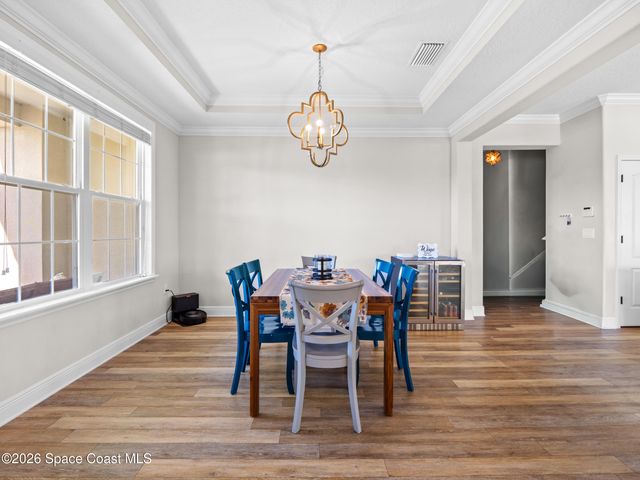 4167 Preservation Circle, Melbourne, FL 32934