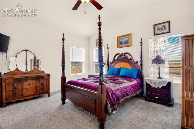 8746 Bittercress Drive, Colorado Springs, CO 80925