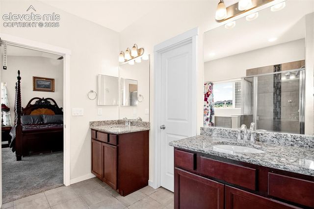 8746 Bittercress Drive, Colorado Springs, CO 80925