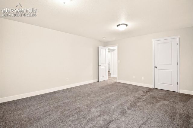 8746 Bittercress Drive, Colorado Springs, CO 80925