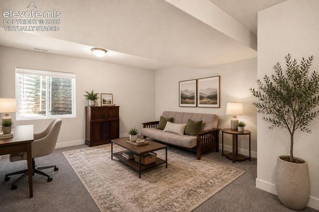 8746 Bittercress Drive, Colorado Springs, CO 80925