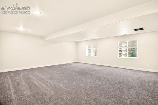 8746 Bittercress Drive, Colorado Springs, CO 80925