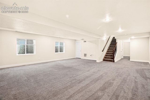 8746 Bittercress Drive, Colorado Springs, CO 80925