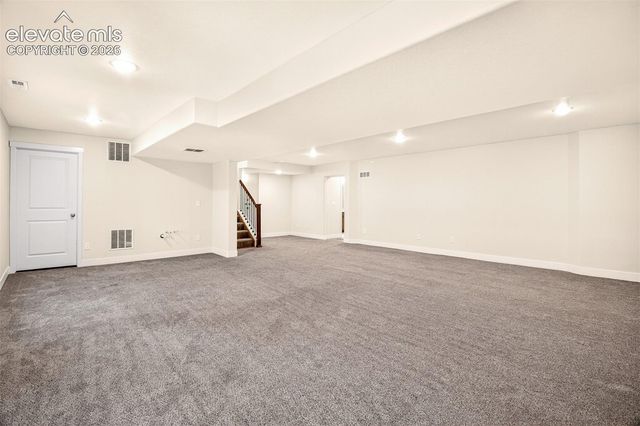 8746 Bittercress Drive, Colorado Springs, CO 80925