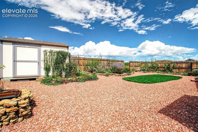 8746 Bittercress Drive, Colorado Springs, CO 80925
