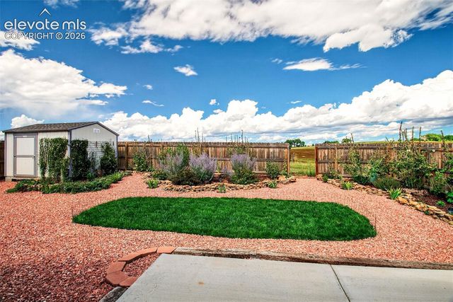 8746 Bittercress Drive, Colorado Springs, CO 80925