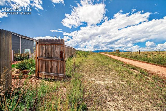 8746 Bittercress Drive, Colorado Springs, CO 80925