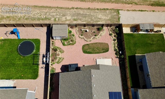 8746 Bittercress Drive, Colorado Springs, CO 80925