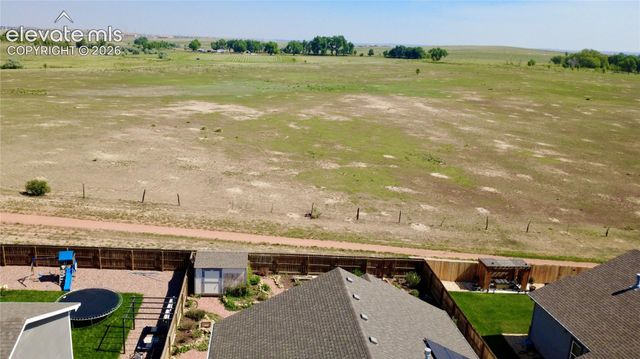 8746 Bittercress Drive, Colorado Springs, CO 80925