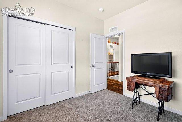 8746 Bittercress Drive, Colorado Springs, CO 80925