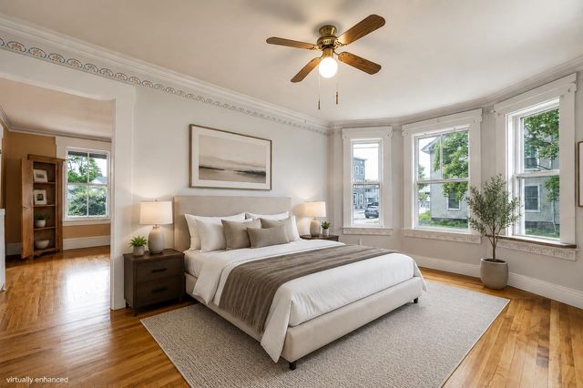66 Ash Street, Manchester, NH 03104