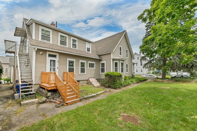 66 Ash Street, Manchester, NH 03104