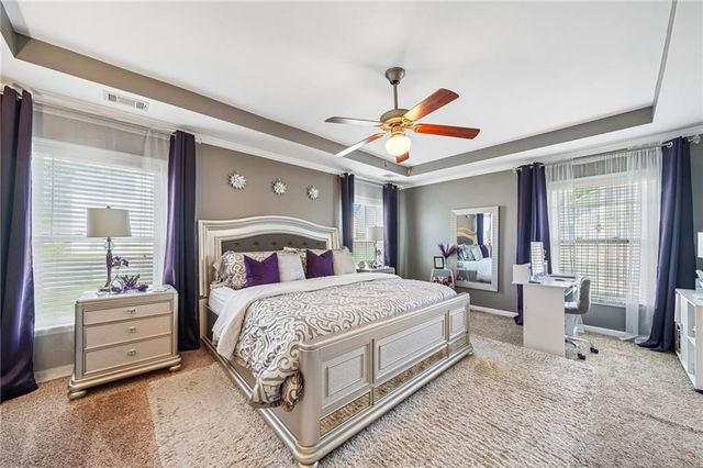 105 Sagebrush Trail, Covington, GA 30014