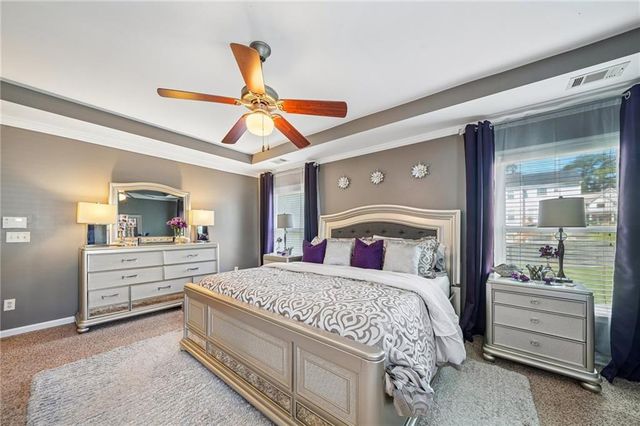 105 Sagebrush Trail, Covington, GA 30014