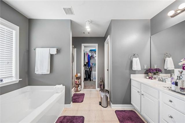 105 Sagebrush Trail, Covington, GA 30014