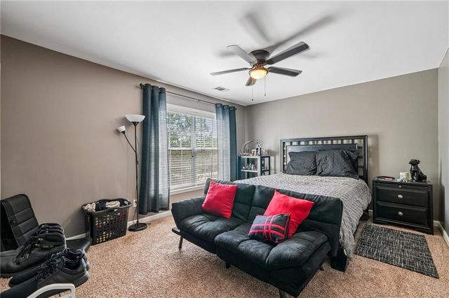 105 Sagebrush Trail, Covington, GA 30014