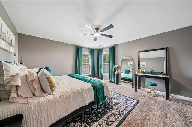 105 Sagebrush Trail, Covington, GA 30014