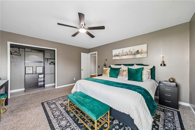 105 Sagebrush Trail, Covington, GA 30014