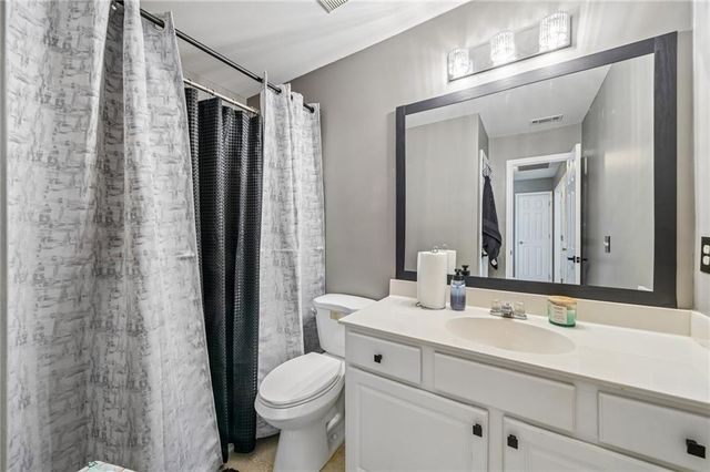 105 Sagebrush Trail, Covington, GA 30014