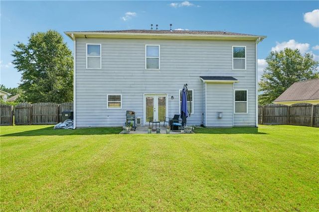 105 Sagebrush Trail, Covington, GA 30014