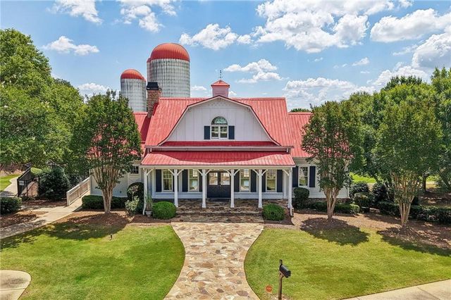 105 Sagebrush Trail, Covington, GA 30014