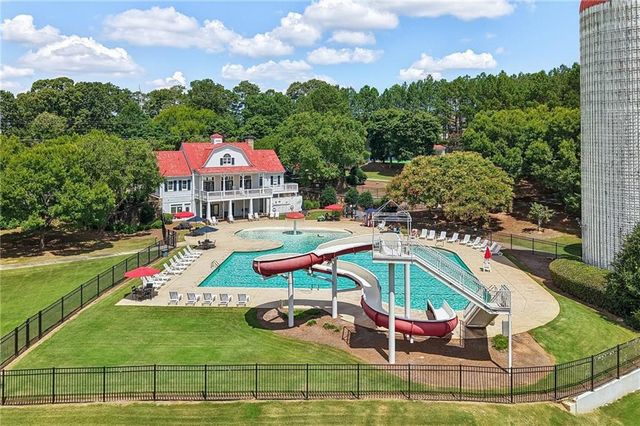 105 Sagebrush Trail, Covington, GA 30014