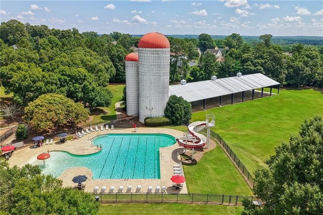105 Sagebrush Trail, Covington, GA 30014