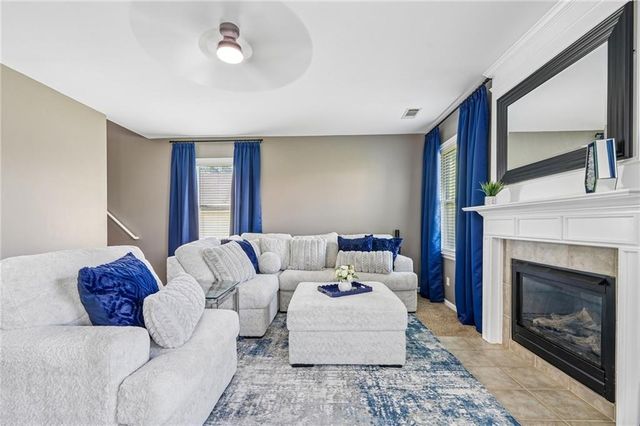 105 Sagebrush Trail, Covington, GA 30014