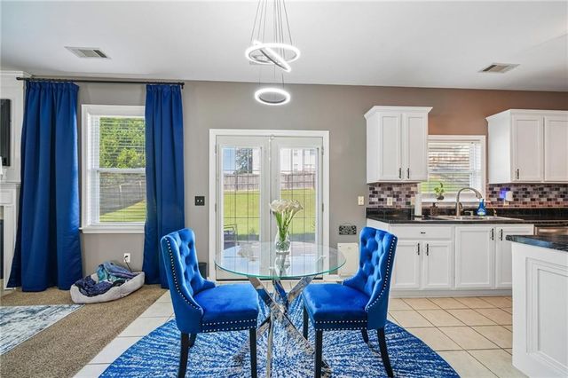 105 Sagebrush Trail, Covington, GA 30014